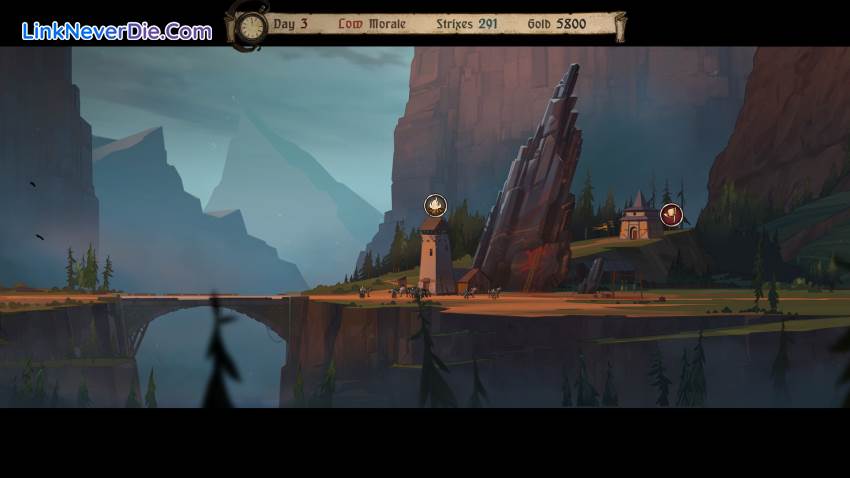 Hình ảnh trong game Ash of Gods: Redemption (screenshot) Hình ảnh trong game Ash of Gods: Redemption (screenshot)