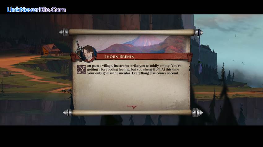Hình ảnh trong game Ash of Gods: Redemption (screenshot) Hình ảnh trong game Ash of Gods: Redemption (screenshot)