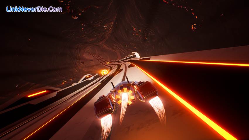 Hình ảnh trong game DriftForce (screenshot) Hình ảnh trong game DriftForce (screenshot)