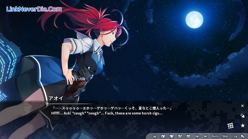 Hình ảnh trong game Grisaia Phantom Trigger Vol.6 (screenshot) Hình ảnh trong game Grisaia Phantom Trigger Vol.6 (screenshot)