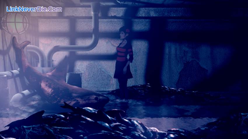 Hình ảnh trong game Lorelai (screenshot) Hình ảnh trong game Lorelai (screenshot)