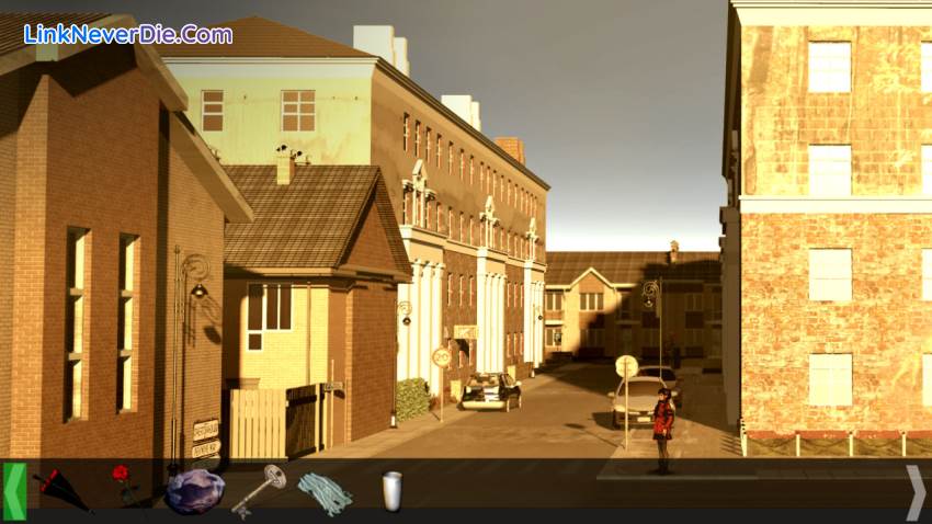 Hình ảnh trong game Lorelai (screenshot) Hình ảnh trong game Lorelai (screenshot)