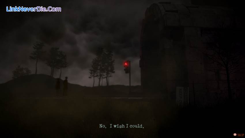 Hình ảnh trong game Lorelai (screenshot) Hình ảnh trong game Lorelai (screenshot)