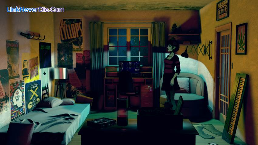 Hình ảnh trong game Lorelai (screenshot) Hình ảnh trong game Lorelai (screenshot)