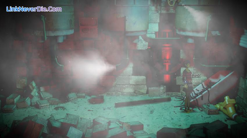 Hình ảnh trong game Lorelai (screenshot) Hình ảnh trong game Lorelai (screenshot)