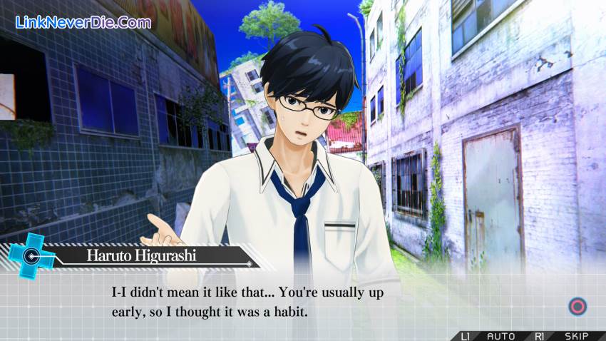 Hình ảnh trong game Zanki Zero: Last Beginning (screenshot) Hình ảnh trong game Zanki Zero: Last Beginning (screenshot)