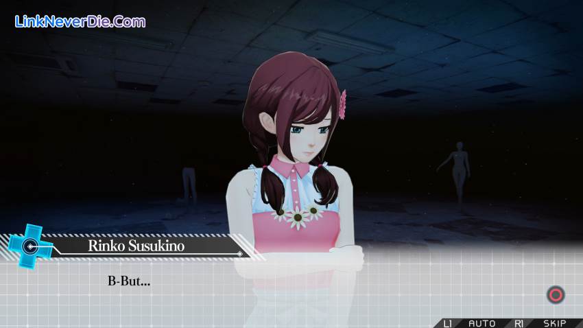 Hình ảnh trong game Zanki Zero: Last Beginning (screenshot) Hình ảnh trong game Zanki Zero: Last Beginning (screenshot)