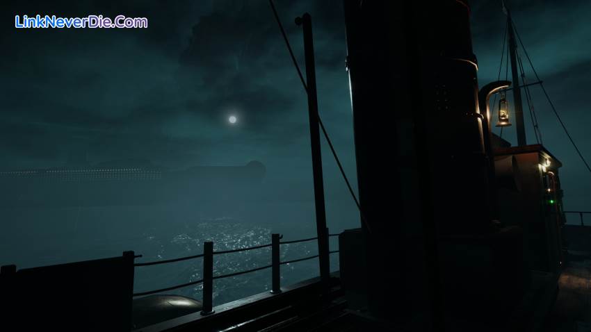 Hình ảnh trong game Close To The Sun (screenshot) Hình ảnh trong game Close To The Sun (screenshot)