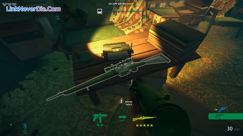Hình ảnh trong game Pandemic Express - Zombie Escape (screenshot) Hình ảnh trong game Pandemic Express - Zombie Escape (screenshot)