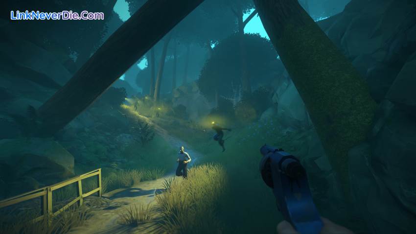 Hình ảnh trong game Pandemic Express - Zombie Escape (screenshot) Hình ảnh trong game Pandemic Express - Zombie Escape (screenshot)