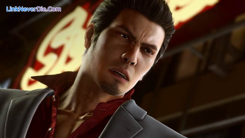 Hình ảnh trong game Yakuza Kiwami 2 (screenshot) Hình ảnh trong game Yakuza Kiwami 2 (screenshot)