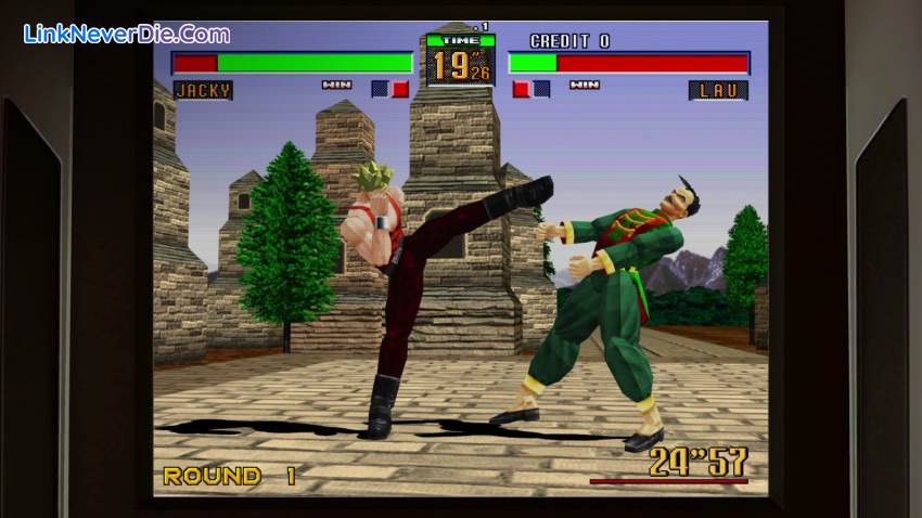 Hình ảnh trong game Yakuza Kiwami 2 (screenshot) Hình ảnh trong game Yakuza Kiwami 2 (screenshot)