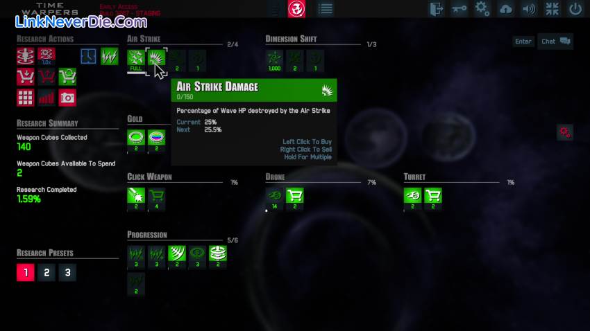 Hình ảnh trong game Time Warpers (screenshot) Hình ảnh trong game Time Warpers (screenshot)