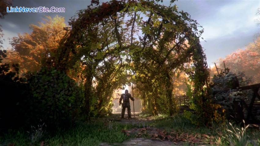 Hình ảnh trong game A Plague Tale: Innocence (screenshot) Hình ảnh trong game A Plague Tale: Innocence (screenshot)