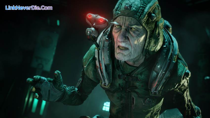Hình ảnh trong game RAGE 2 (screenshot) Hình ảnh trong game RAGE 2 (screenshot)