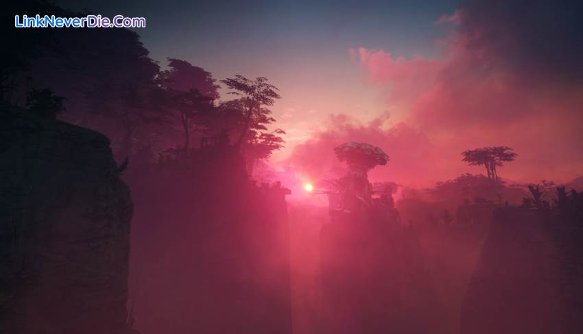 Hình ảnh trong game RAGE 2 (screenshot) Hình ảnh trong game RAGE 2 (screenshot)