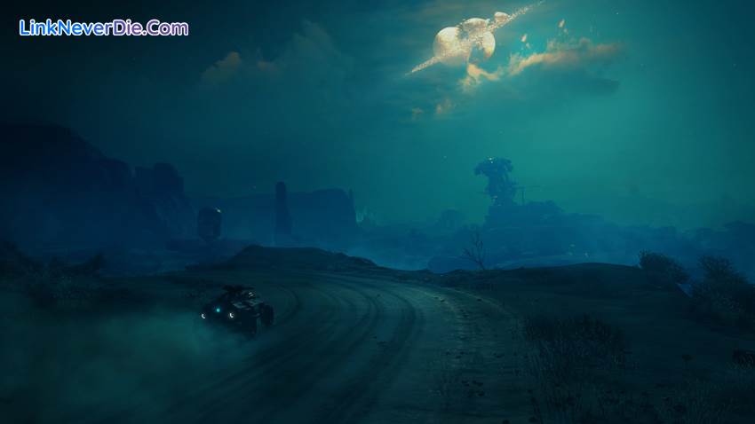 Hình ảnh trong game RAGE 2 (screenshot) Hình ảnh trong game RAGE 2 (screenshot)