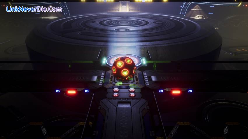 Hình ảnh trong game TECHNOSPHERE RELOAD (screenshot) Hình ảnh trong game TECHNOSPHERE RELOAD (screenshot)