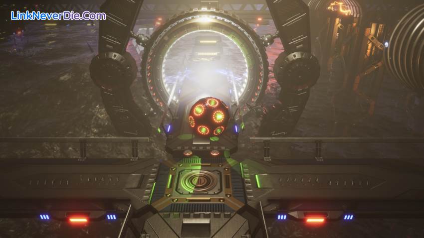 Hình ảnh trong game TECHNOSPHERE RELOAD (screenshot) Hình ảnh trong game TECHNOSPHERE RELOAD (screenshot)