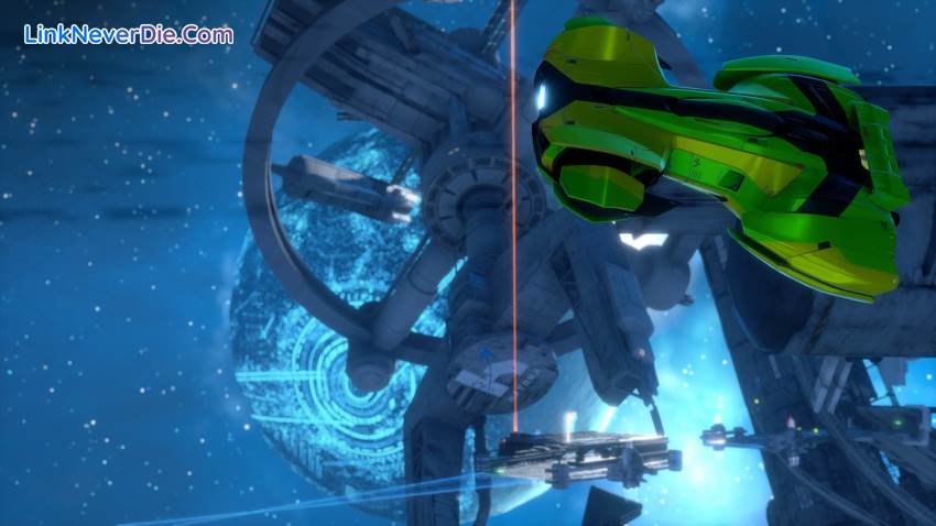 Hình ảnh trong game GRIP: Combat Racing (screenshot) Hình ảnh trong game GRIP: Combat Racing (screenshot)