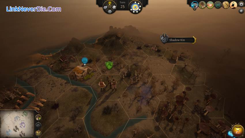 Hình ảnh trong game Thea 2: The Shattering (screenshot) Hình ảnh trong game Thea 2: The Shattering (screenshot)