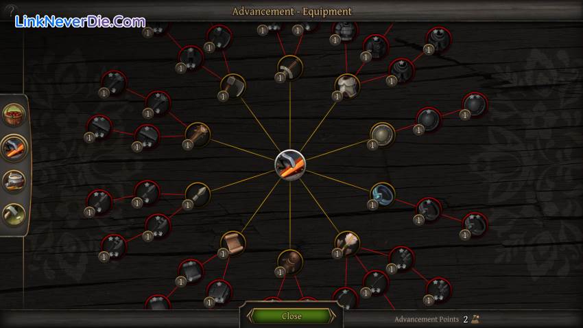 Hình ảnh trong game Thea 2: The Shattering (screenshot) Hình ảnh trong game Thea 2: The Shattering (screenshot)