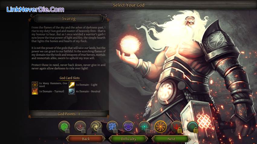 Hình ảnh trong game Thea 2: The Shattering (screenshot) Hình ảnh trong game Thea 2: The Shattering (screenshot)