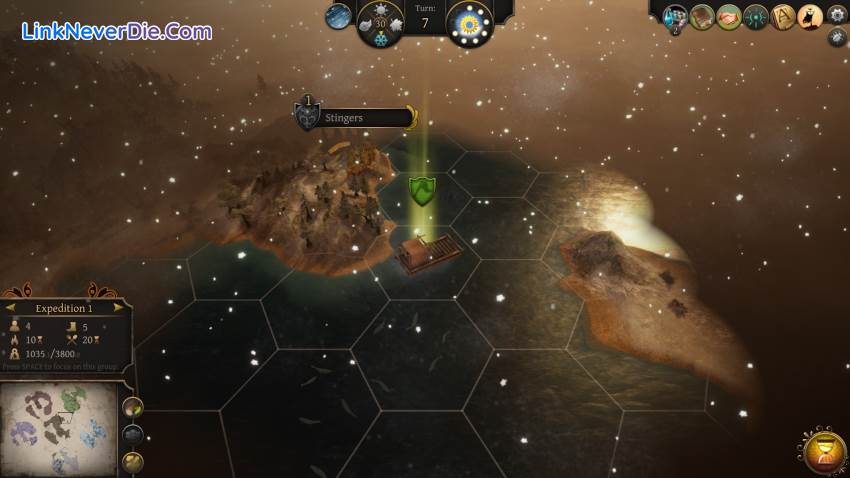 Hình ảnh trong game Thea 2: The Shattering (screenshot) Hình ảnh trong game Thea 2: The Shattering (screenshot)