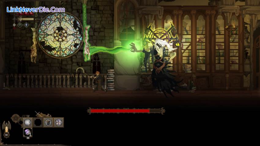 Hình ảnh trong game Dark Devotion (screenshot) Hình ảnh trong game Dark Devotion (screenshot)