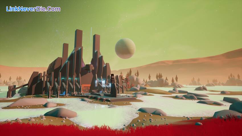 Hình ảnh trong game Epitasis (screenshot) Hình ảnh trong game Epitasis (screenshot)