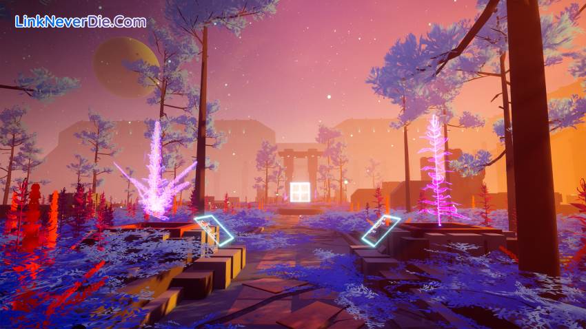 Hình ảnh trong game Epitasis (screenshot) Hình ảnh trong game Epitasis (screenshot)