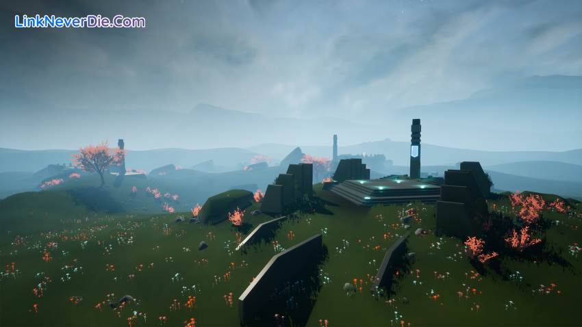 Hình ảnh trong game Epitasis (screenshot) Hình ảnh trong game Epitasis (screenshot)