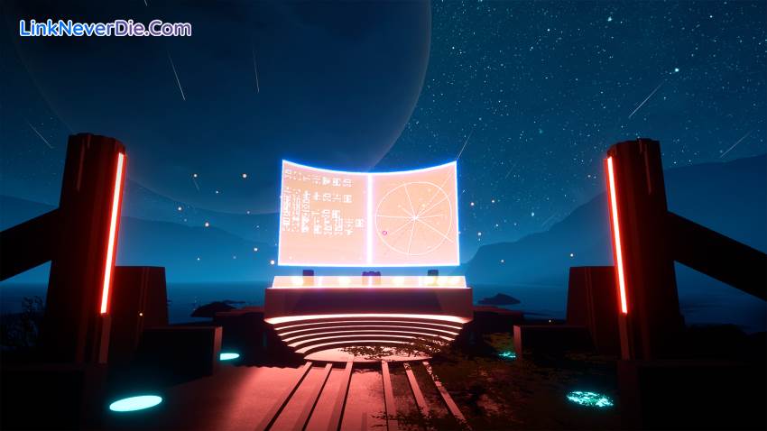 Hình ảnh trong game Epitasis (screenshot) Hình ảnh trong game Epitasis (screenshot)