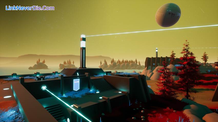 Hình ảnh trong game Epitasis (screenshot) Hình ảnh trong game Epitasis (screenshot)