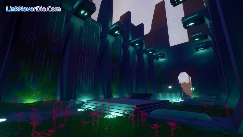 Hình ảnh trong game Epitasis (screenshot) Hình ảnh trong game Epitasis (screenshot)