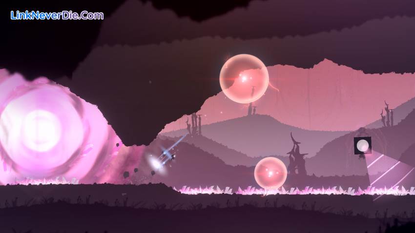 Hình ảnh trong game Light Fall (screenshot) Hình ảnh trong game Light Fall (screenshot)