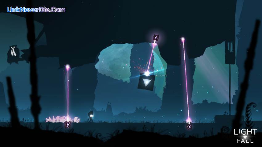 Hình ảnh trong game Light Fall (screenshot) Hình ảnh trong game Light Fall (screenshot)