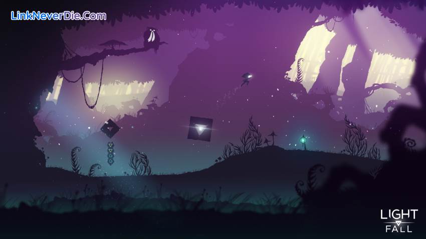 Hình ảnh trong game Light Fall (screenshot) Hình ảnh trong game Light Fall (screenshot)