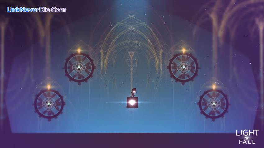 Hình ảnh trong game Light Fall (screenshot) Hình ảnh trong game Light Fall (screenshot)