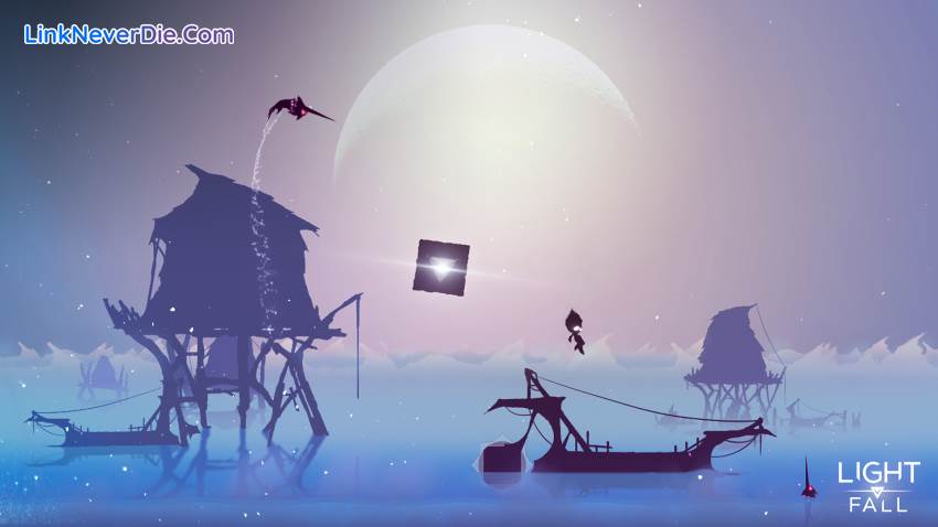 Hình ảnh trong game Light Fall (screenshot) Hình ảnh trong game Light Fall (screenshot)