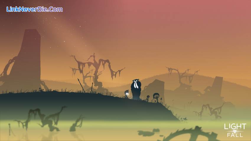 Hình ảnh trong game Light Fall (screenshot) Hình ảnh trong game Light Fall (screenshot)