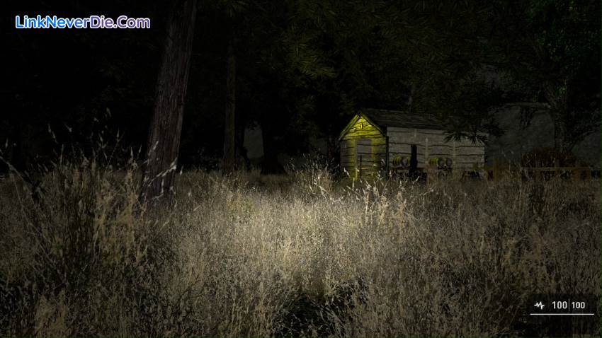 Hình ảnh trong game THE RITUAL (Indie Horror Game) (screenshot) Hình ảnh trong game THE RITUAL (Indie Horror Game) (screenshot)