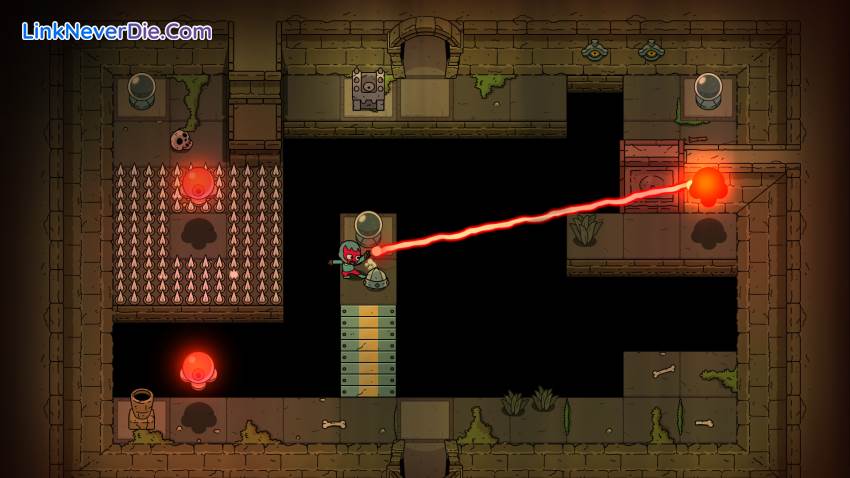 Hình ảnh trong game The Swords of Ditto: Mormo's Curse (screenshot) Hình ảnh trong game The Swords of Ditto: Mormo's Curse (screenshot)