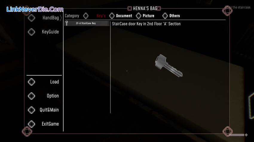 Hình ảnh trong game TheMemory (screenshot) Hình ảnh trong game TheMemory (screenshot)
