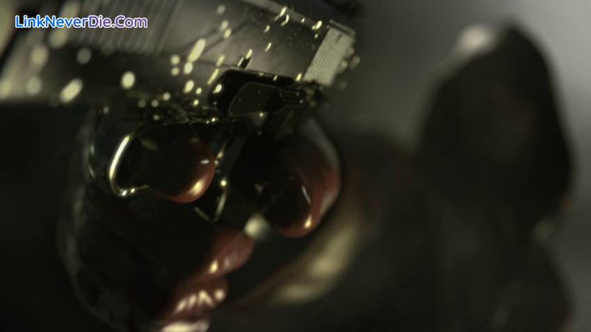 Hình ảnh trong game Murdered Soul Suspect (screenshot) Hình ảnh trong game Murdered Soul Suspect (screenshot)