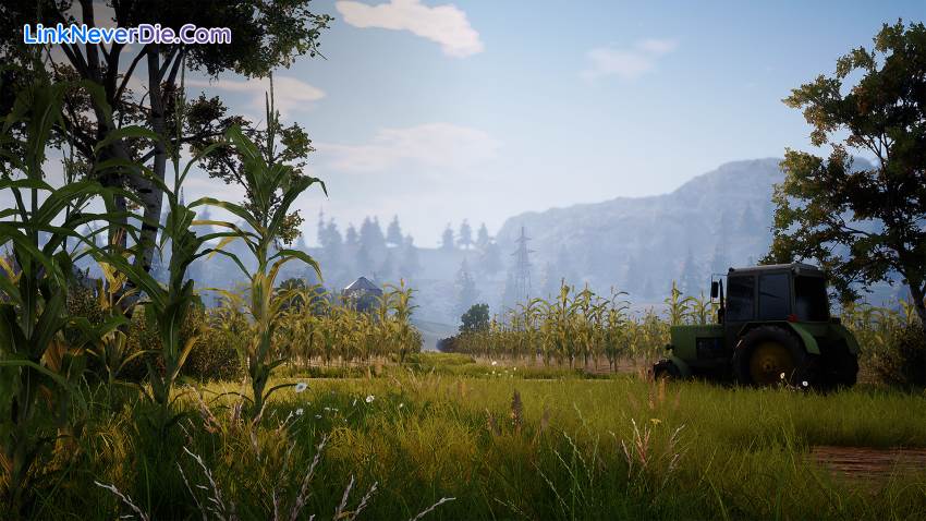 Hình ảnh trong game Windstorm / Ostwind - Ari's Arrival (screenshot) Hình ảnh trong game Windstorm / Ostwind - Ari's Arrival (screenshot)