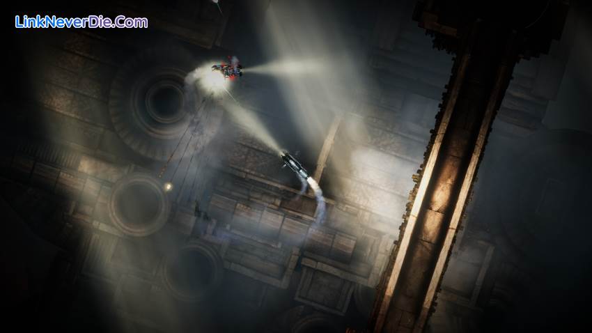 Hình ảnh trong game SUNLESS SKIES (screenshot) Hình ảnh trong game SUNLESS SKIES (screenshot)