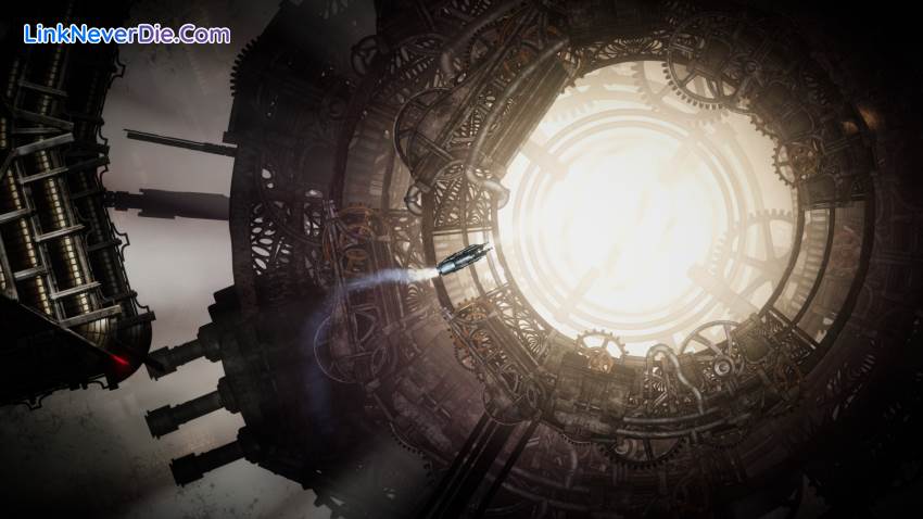 Hình ảnh trong game SUNLESS SKIES (screenshot) Hình ảnh trong game SUNLESS SKIES (screenshot)