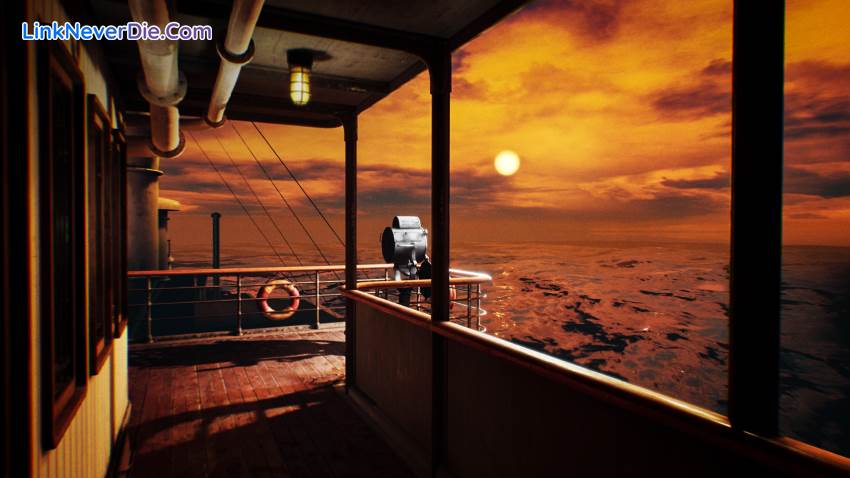Hình ảnh trong game Layers of Fear 2 (screenshot) Hình ảnh trong game Layers of Fear 2 (screenshot)