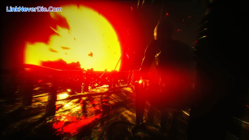 Hình ảnh trong game Layers of Fear 2 (screenshot) Hình ảnh trong game Layers of Fear 2 (screenshot)
